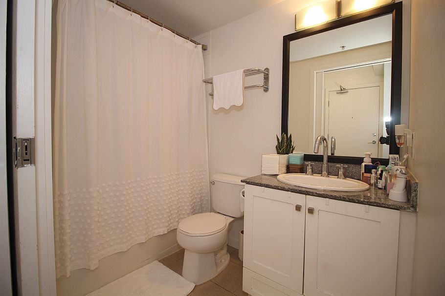 703 480 Robson Street Vancouver, BC - 8