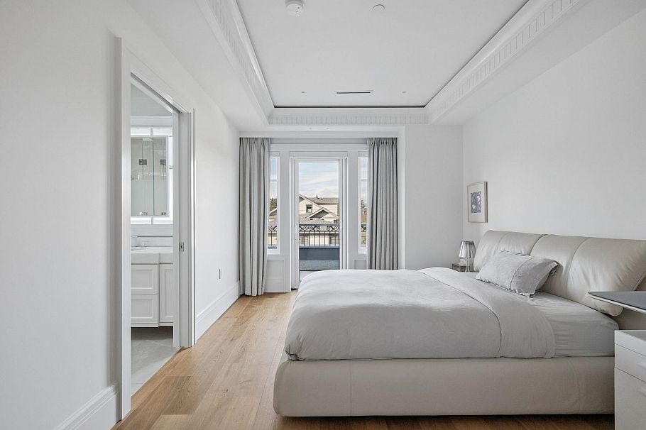 4021 W 28th Avenue Vancouver, BC - 28