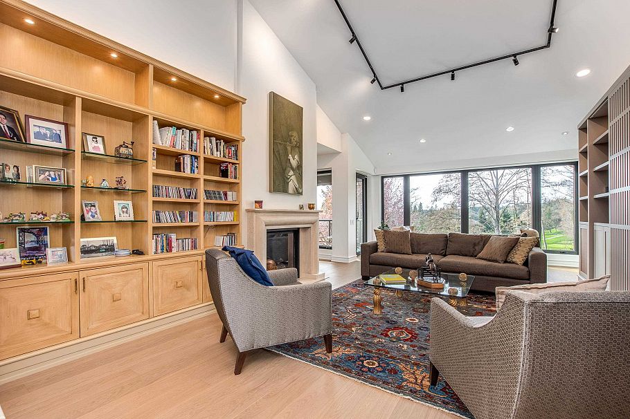 2236 Yewbrook Place Vancouver, BC - 22