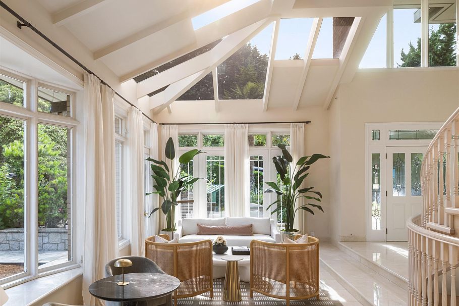 1550 Blanca Street Vancouver, BC - 19