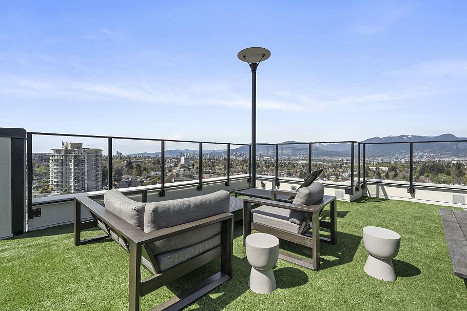 3958 Dumfries Street Vancouver, BC - 28