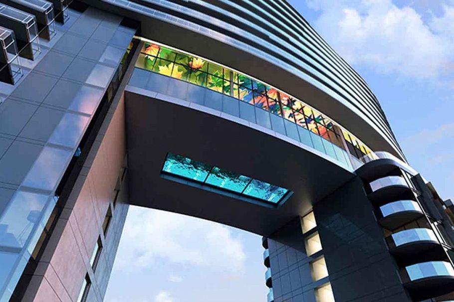 14xx 89 NELSON STREET, Vancouver BC V6Z 0E7 Vancouver, BC - 16