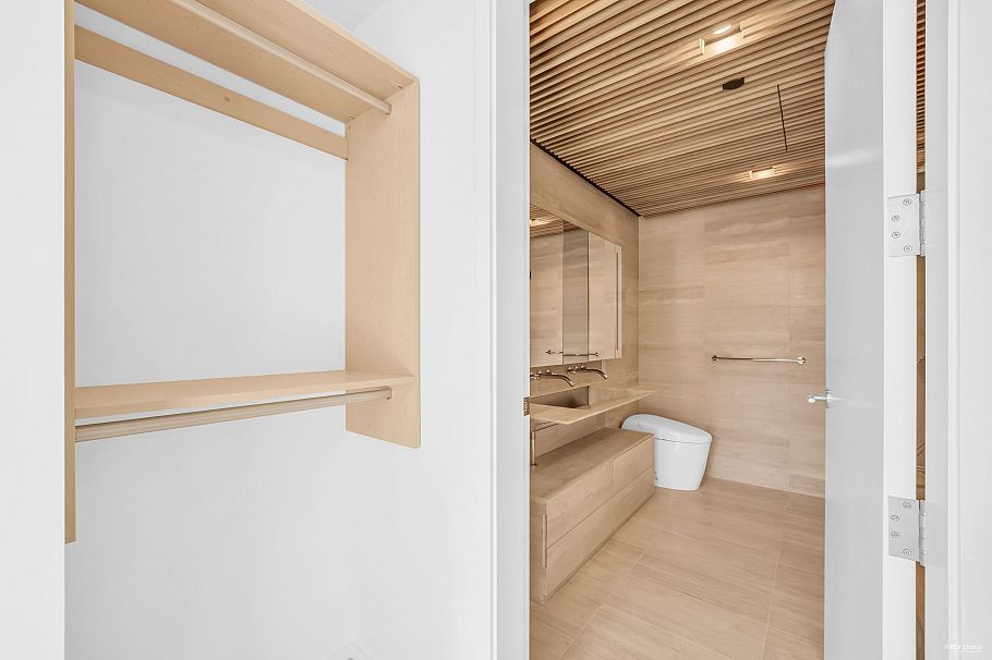 1704 1568 Alberni Street Vancouver, BC - 16