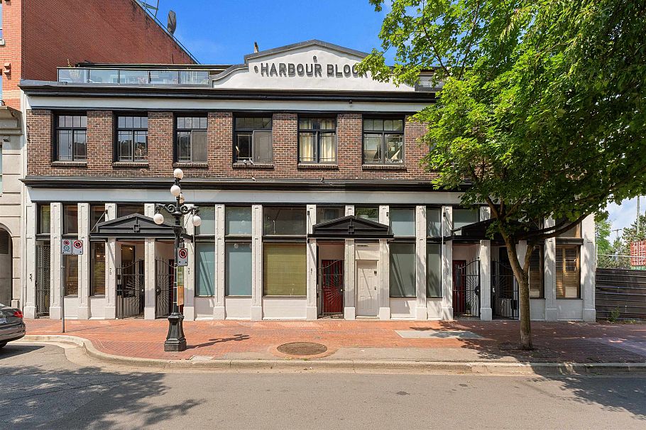 604 55 Alexander Street Vancouver, BC - 30