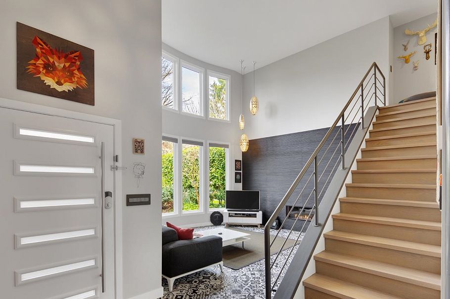 3542 W 2nd Avenue Vancouver, BC - 5