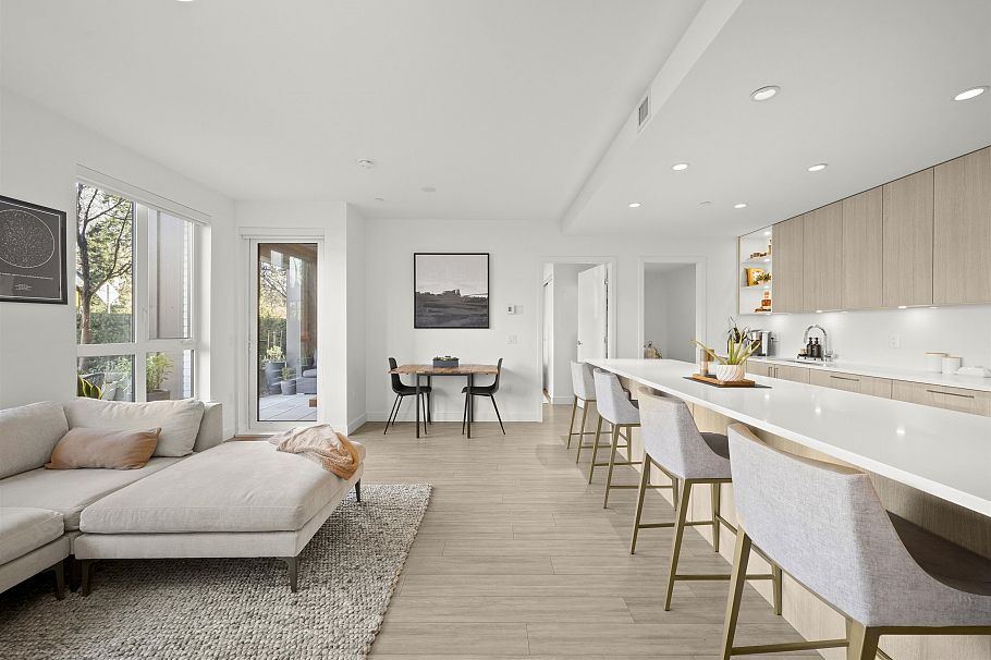 116 747 E 3rd Street North Vancouver, BC - 13