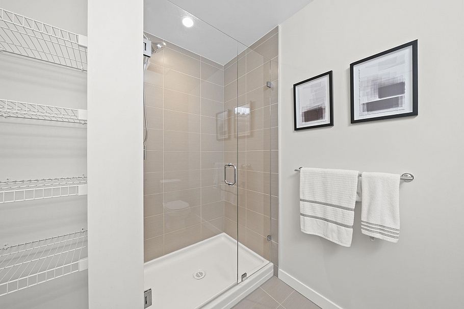 1701 6188 Wilson Avenue Burnaby, BC - 13