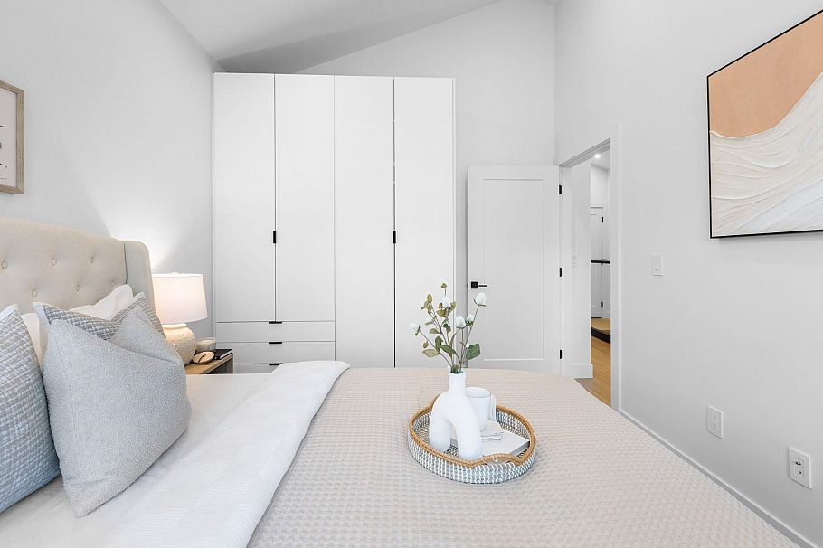 1 1620 E 11th Avenue Vancouver, BC - 32