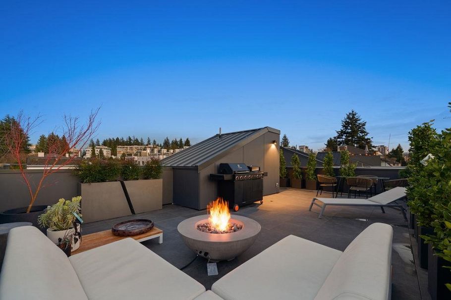 4520 Heather Street Vancouver, BC - 37