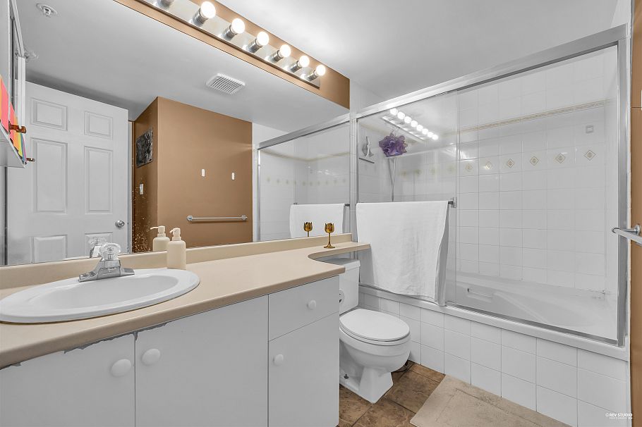 206 3638 Rae Avenue Vancouver, BC - 11