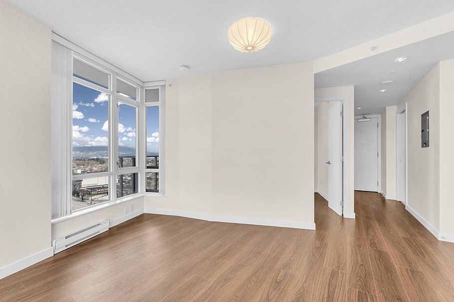 1009 4815 Eldorado Mews Vancouver, BC - 3