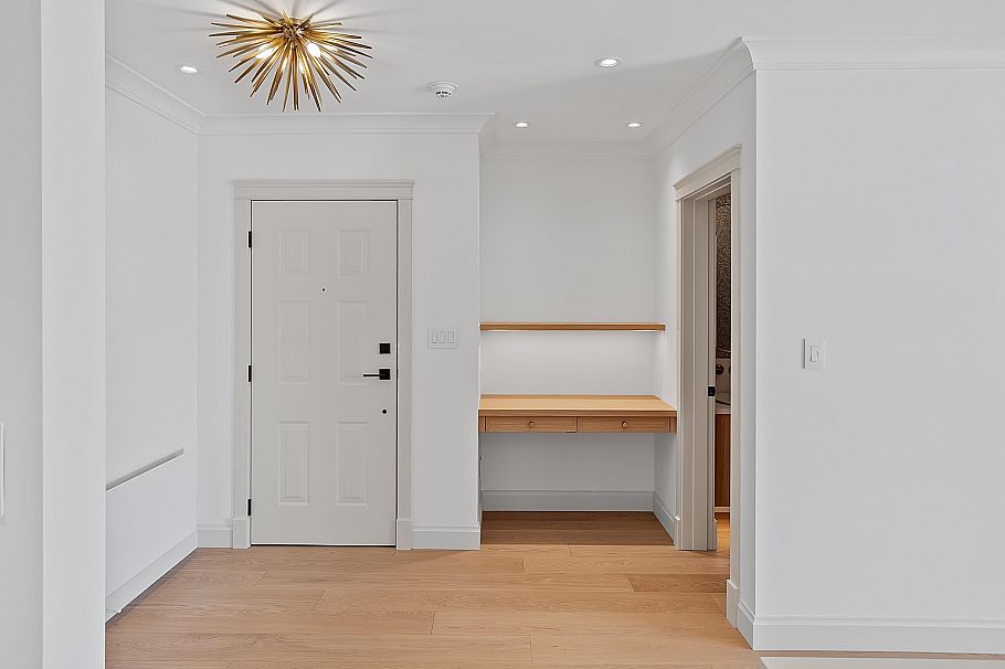 306 1311 Beach Avenue Vancouver, BC - 27