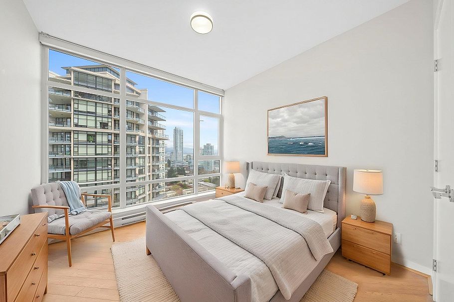 1701 6188 Wilson Avenue Burnaby, BC - 14