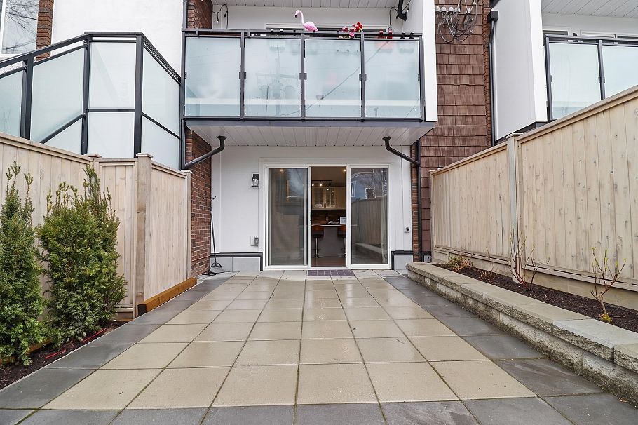 114 2250 Oxford Street Vancouver, BC - 20