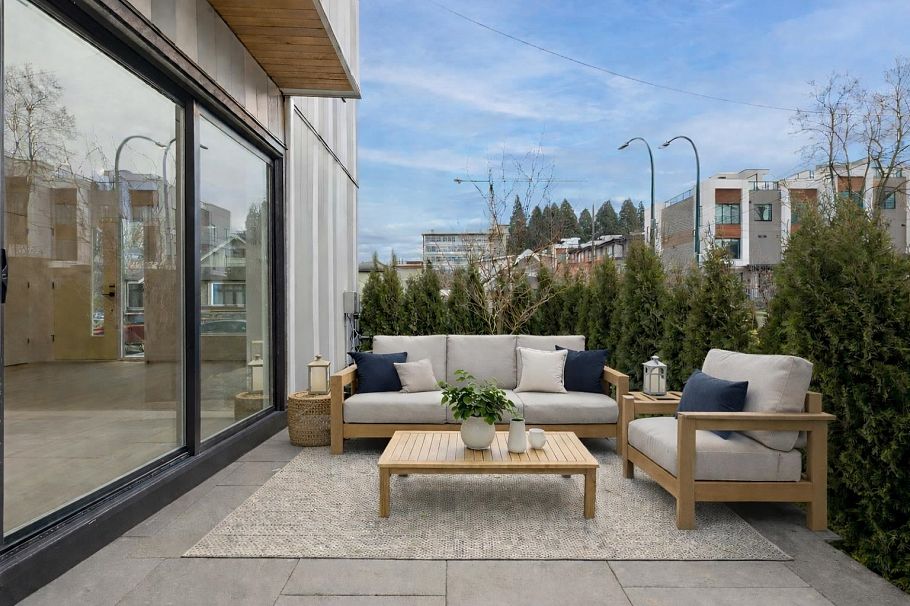 4817 Laurel Street Vancouver, BC - 10