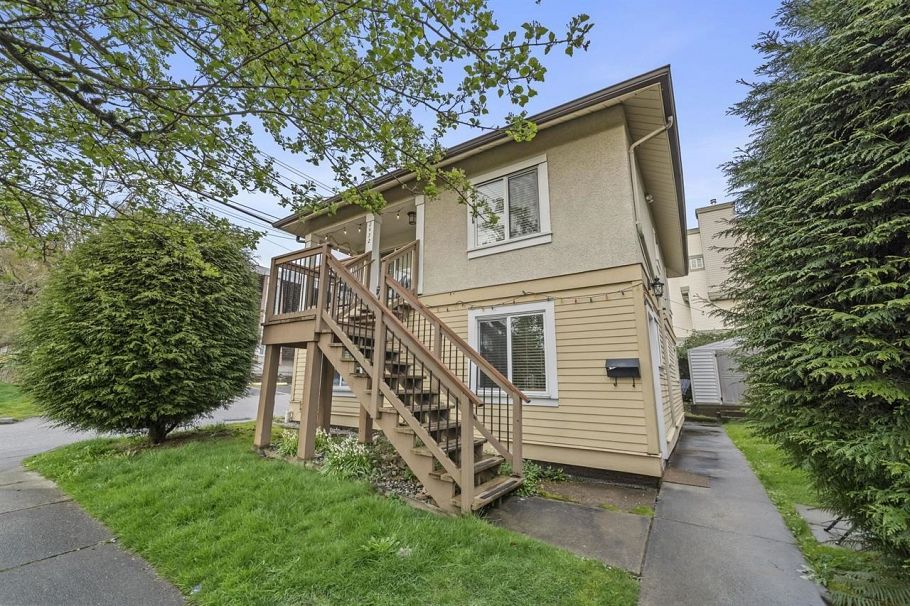 2452 2492 Balsam Street Vancouver, BC - 15