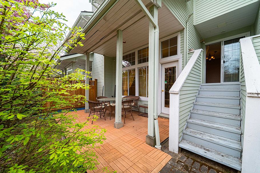 227 Waterleigh Drive Vancouver, BC - 33