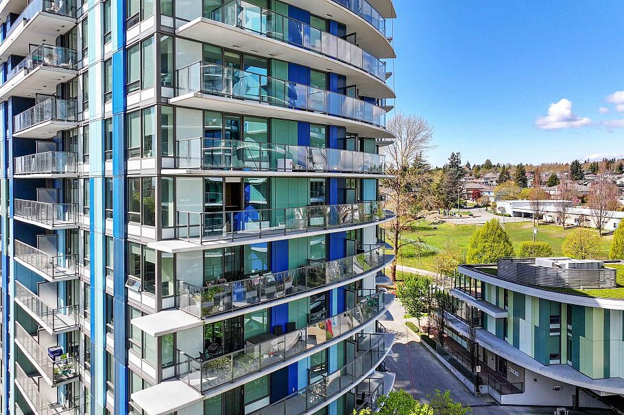 807 8238 Lord Street Vancouver, BC - 36