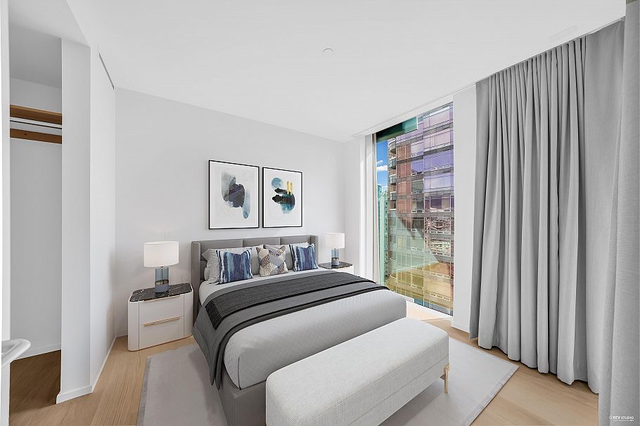 1704 1568 Alberni Street Vancouver, BC - 20