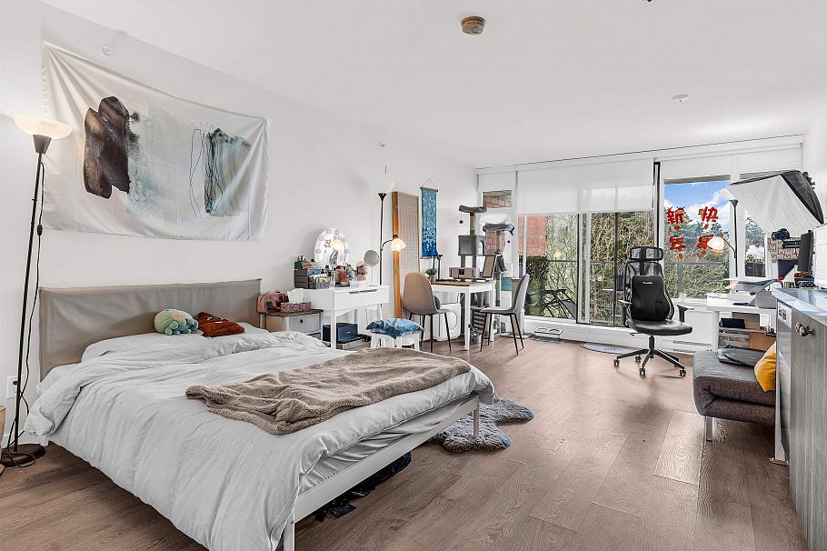 509 311 E 6th Avenue Vancouver, BC - 7