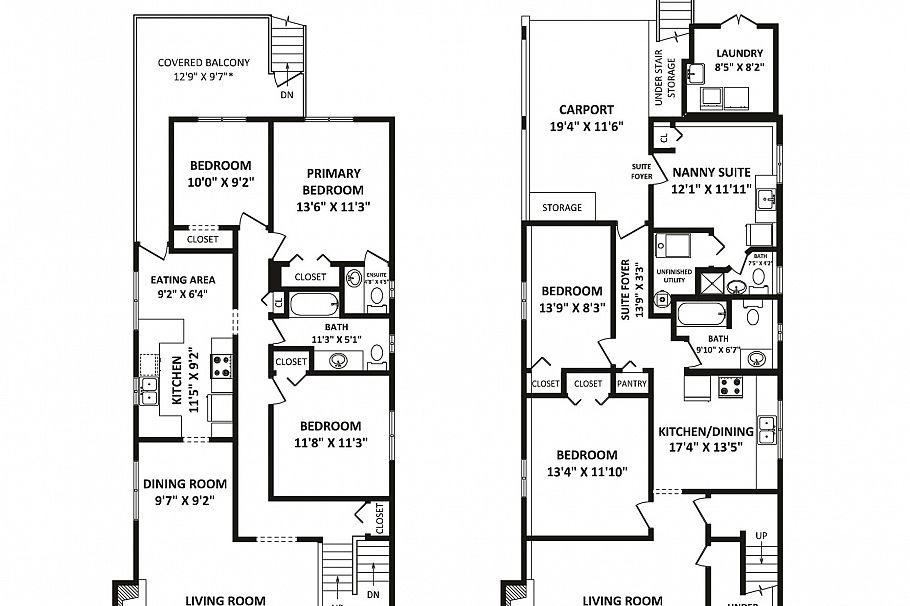 2136 Jones Avenue North Vancouver, BC - 34