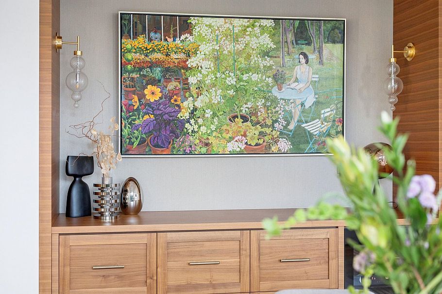 4021 W 28th Avenue Vancouver, BC - 6