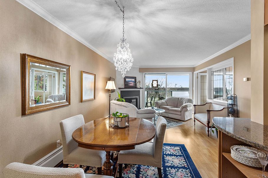 201 308 W 2nd Street North Vancouver, BC - 7