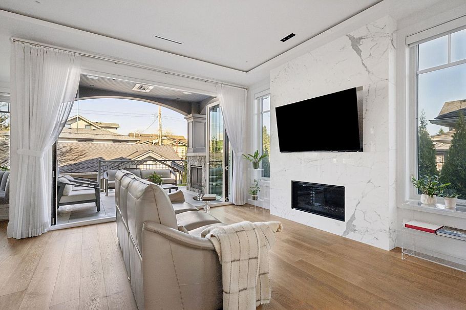 4021 W 28th Avenue Vancouver, BC - 15