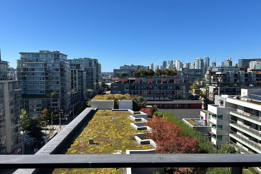 1010 1661 Ontario Street Vancouver, BC - 12