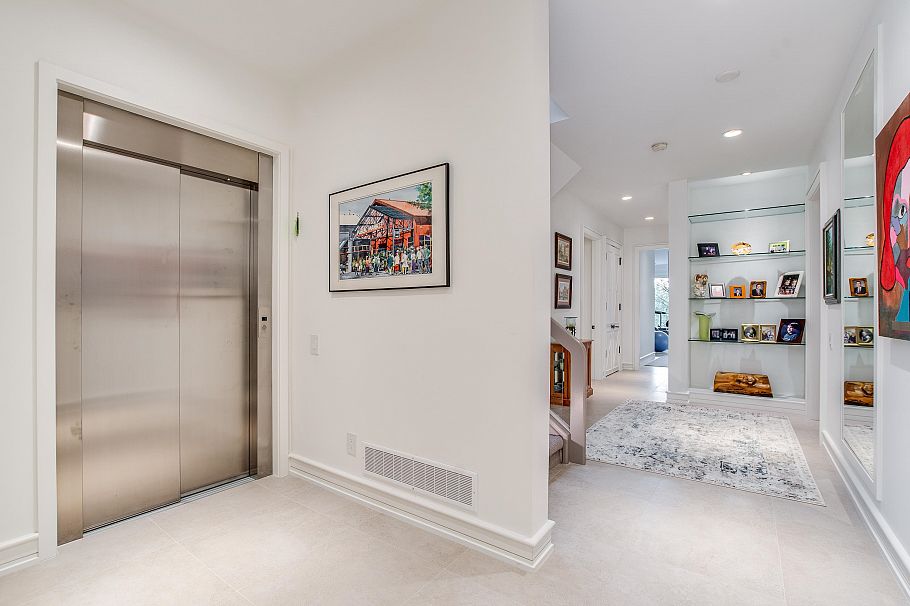 2236 Yewbrook Place Vancouver, BC - 37