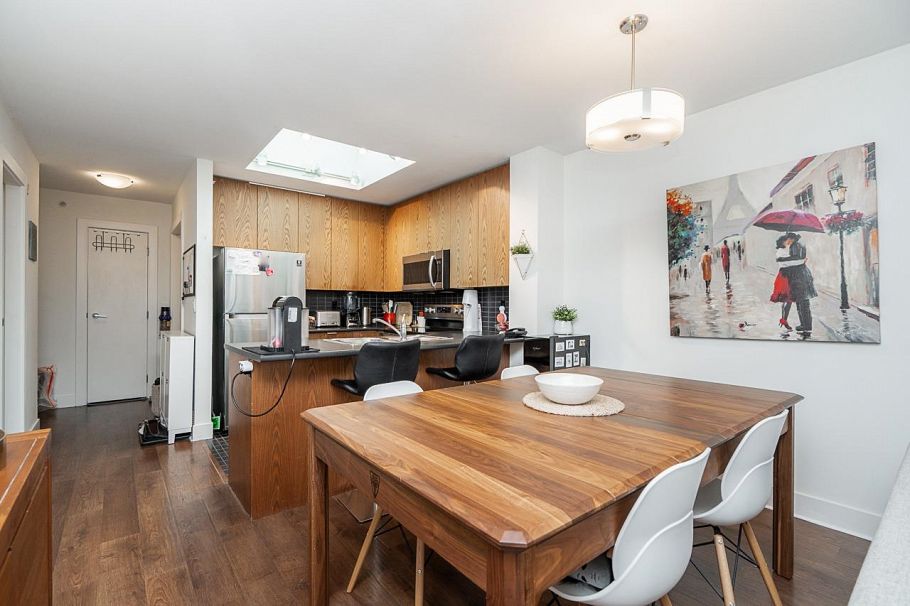 502 2036 W 10th Avenue Vancouver, BC - 9