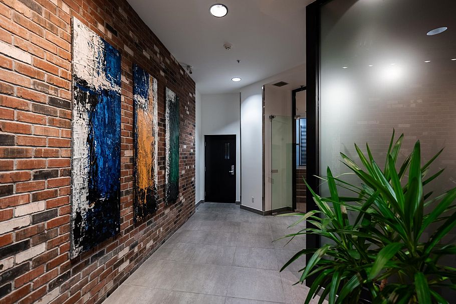 301 1238 Homer Street Vancouver, BC - 30