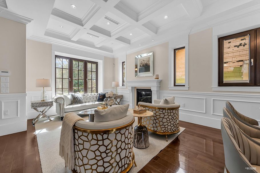 2149 W 46th Avenue Vancouver, BC - 27