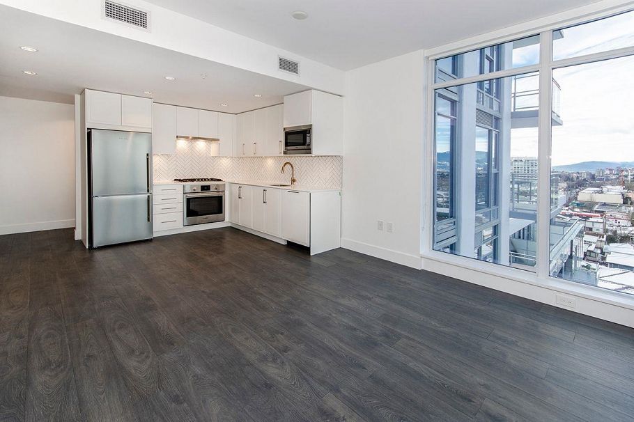 808 2435 Kingsway Street Vancouver, BC - 6