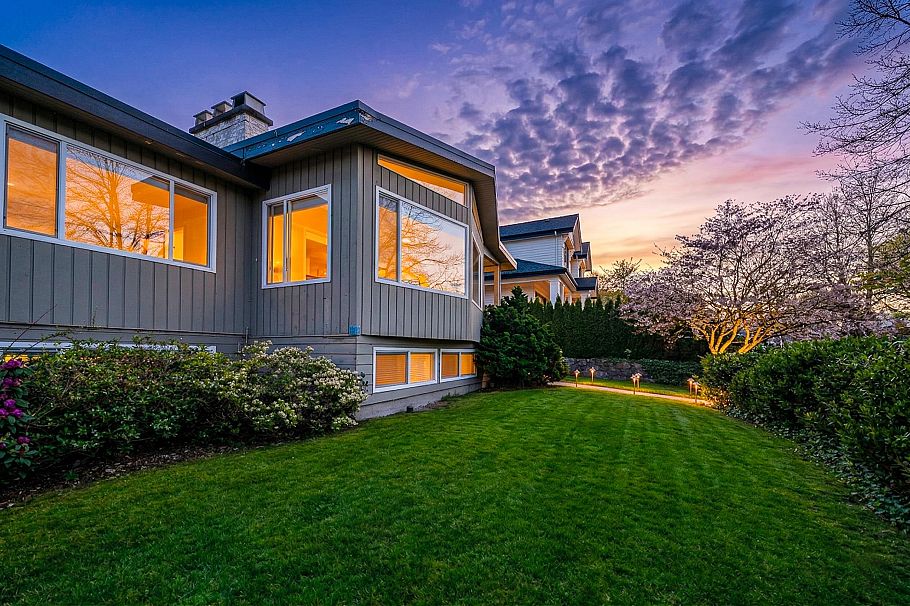 2244 W 32nd Avenue Vancouver, BC - 18