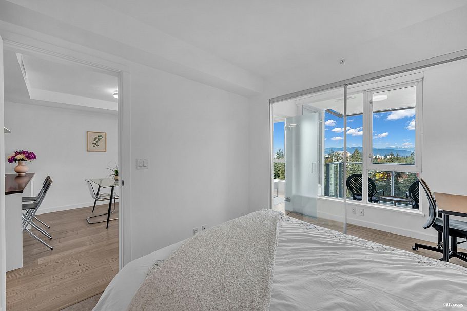 2303 3355 Binning Road Vancouver, BC - 13