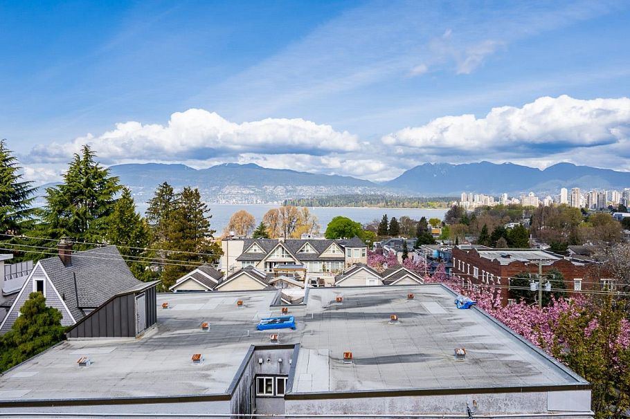 209 2211 W 2nd Avenue Vancouver, BC - 29