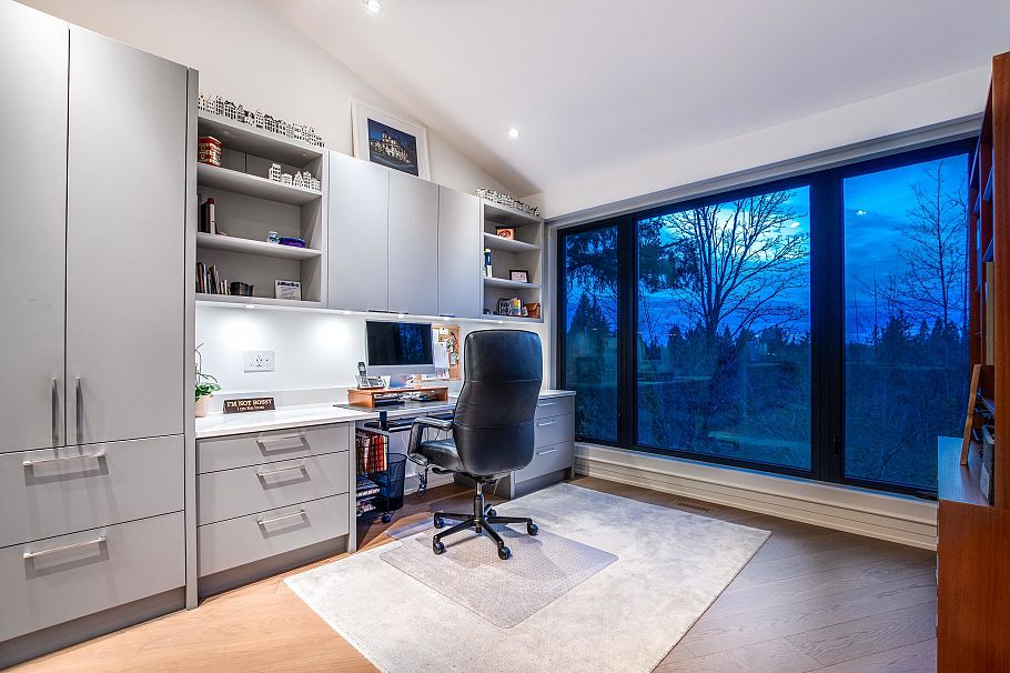 2236 Yewbrook Place Vancouver, BC - 26