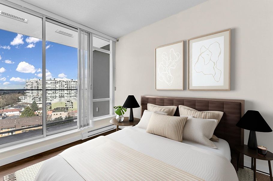 1009 4815 Eldorado Mews Vancouver, BC - 9