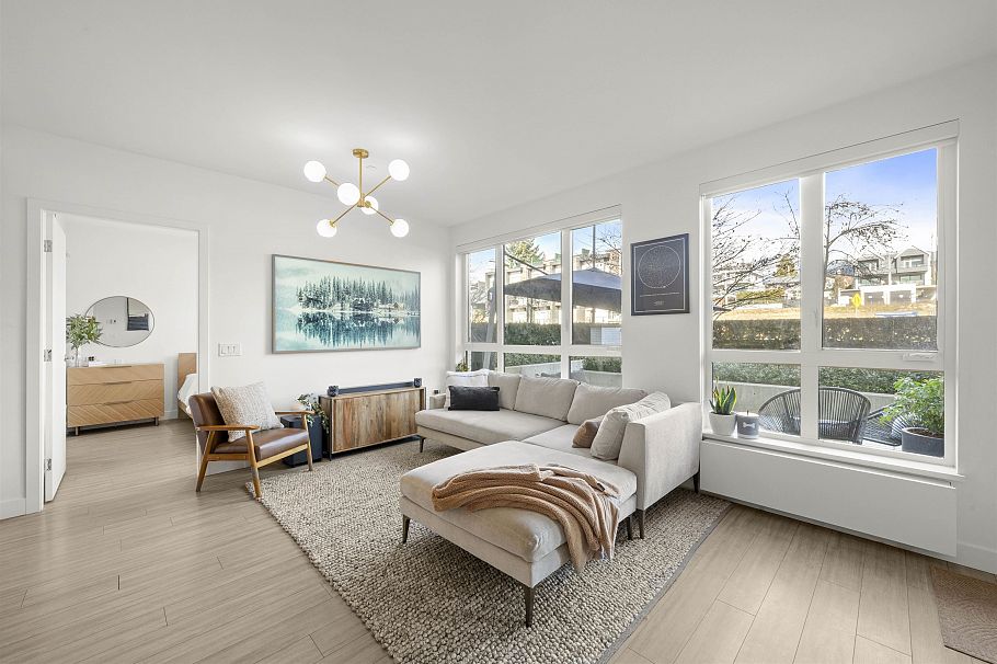 116 747 E 3rd Street North Vancouver, BC - 14