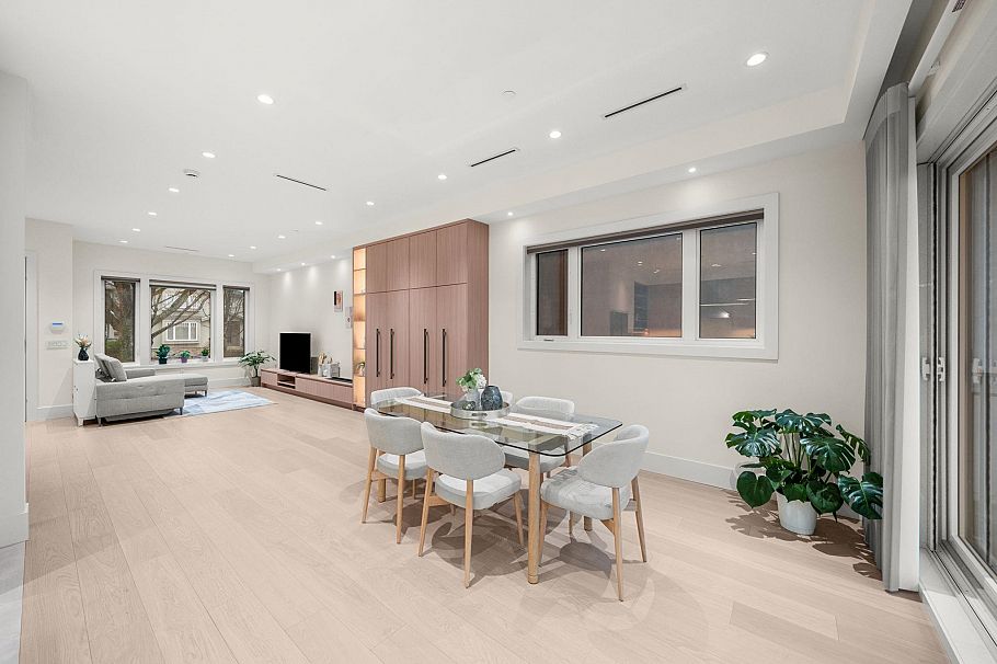 7851 Cartier Street Vancouver, BC - 9