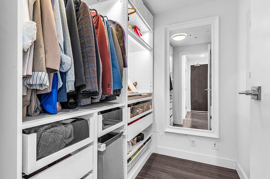 3305 1283 Howe Street Vancouver, BC - 15