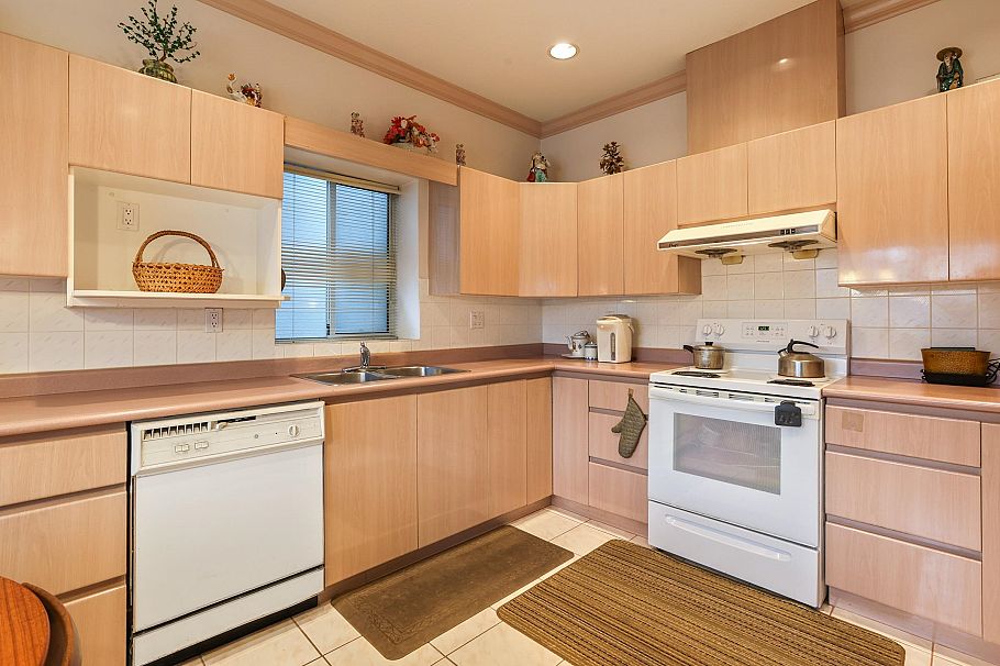 7823 Hudson Street Vancouver, BC - 6