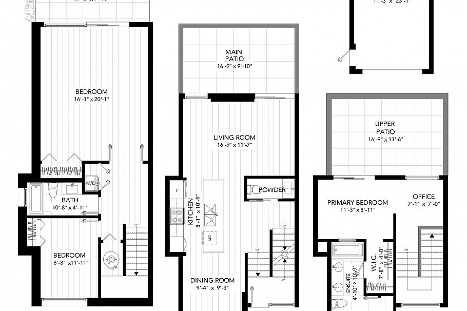 2 265 E 8th Street North Vancouver, BC - 40