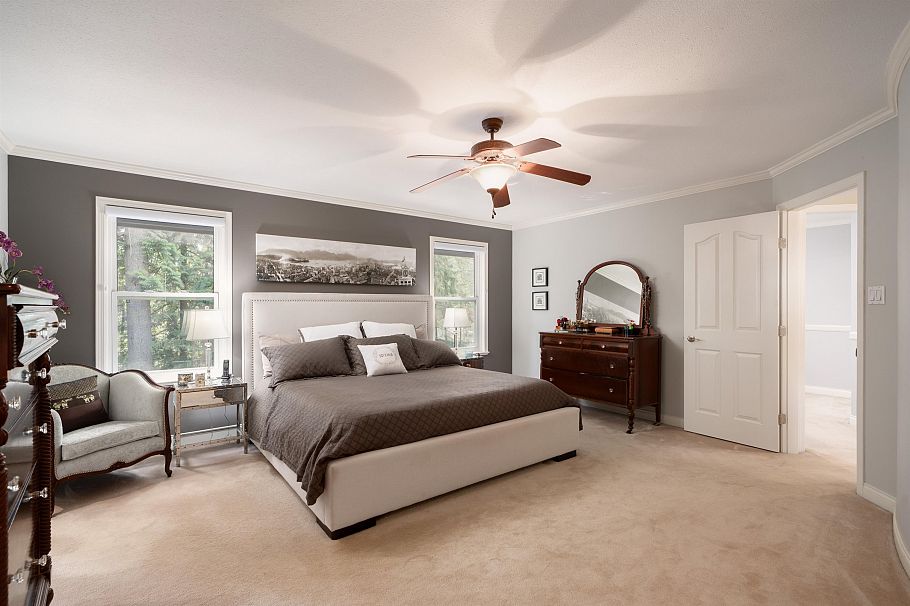 801 Regal Crescent North Vancouver, BC - 18