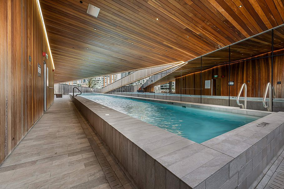 2306 1480 Howe Street Vancouver, BC - 21