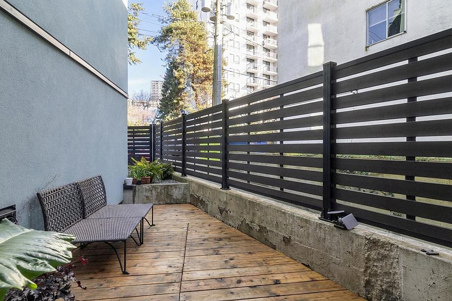 103 1649 Comox Street Vancouver, BC - 18