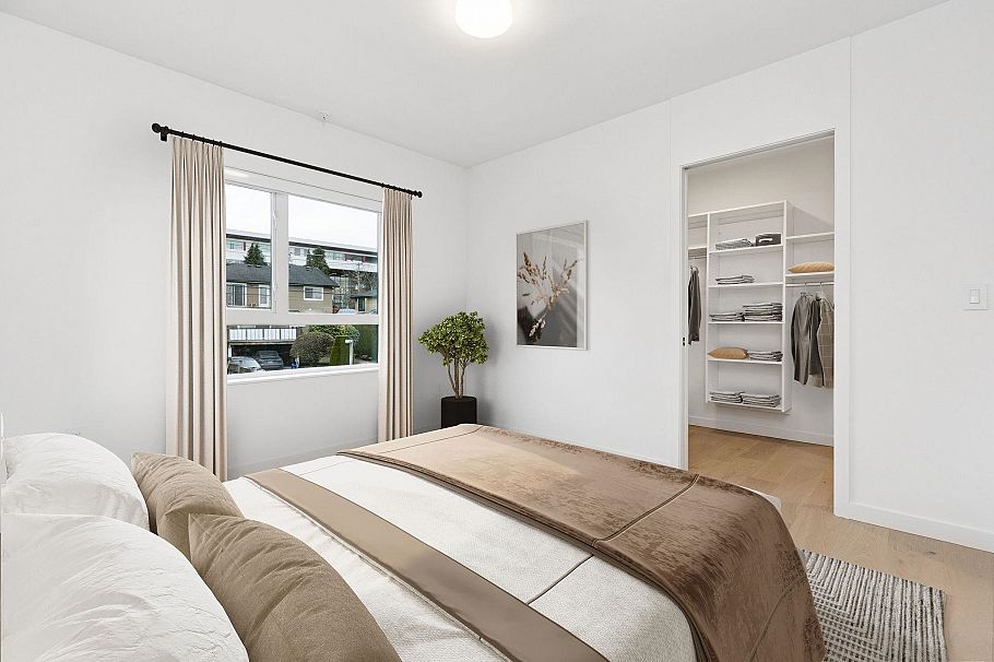 4817 Laurel Street Vancouver, BC - 12