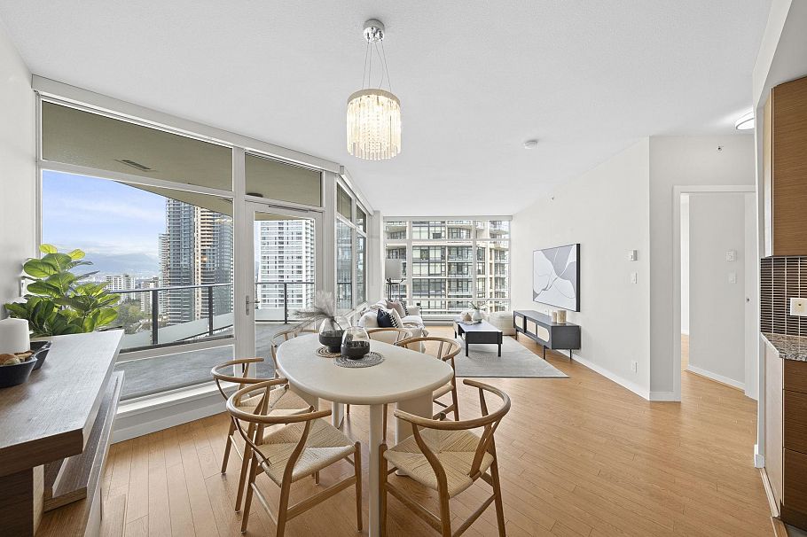 1701 6188 Wilson Avenue Burnaby, BC - 7