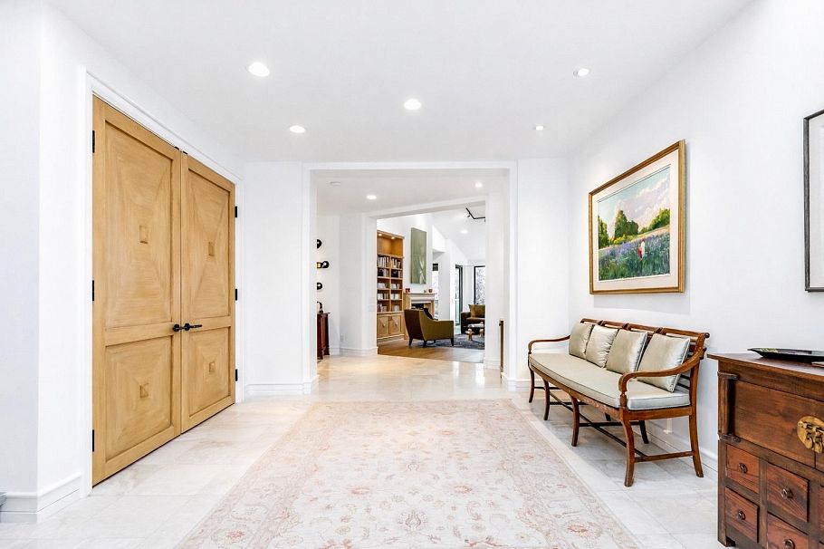 2236 Yewbrook Place Vancouver, BC - 38